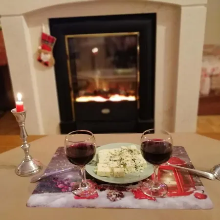 Viki Apartman Pamporovo