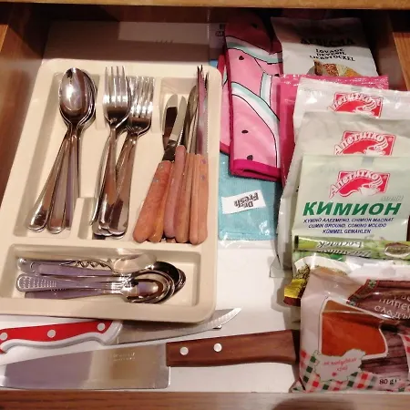 Viki Apartman