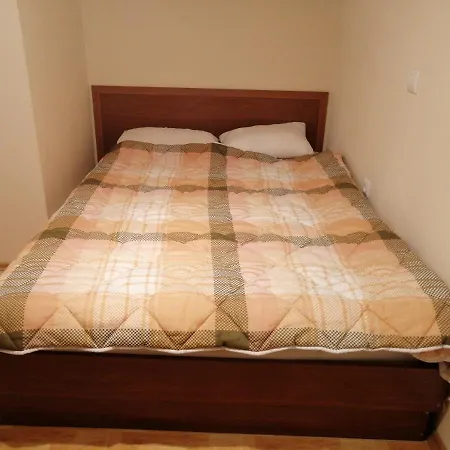 Apartment Viki Lucky *