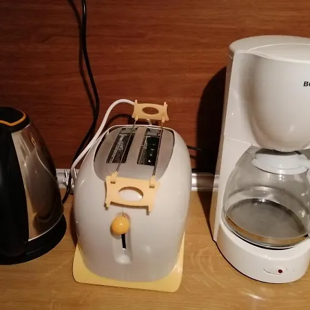 Viki Apartman *