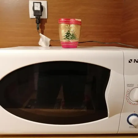 Apartment Viki Lucky