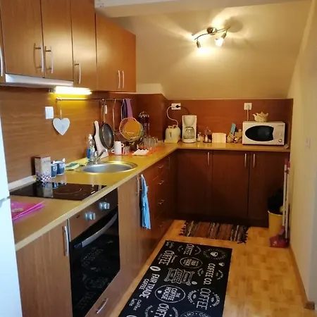 Apartman Viki Pamporovo